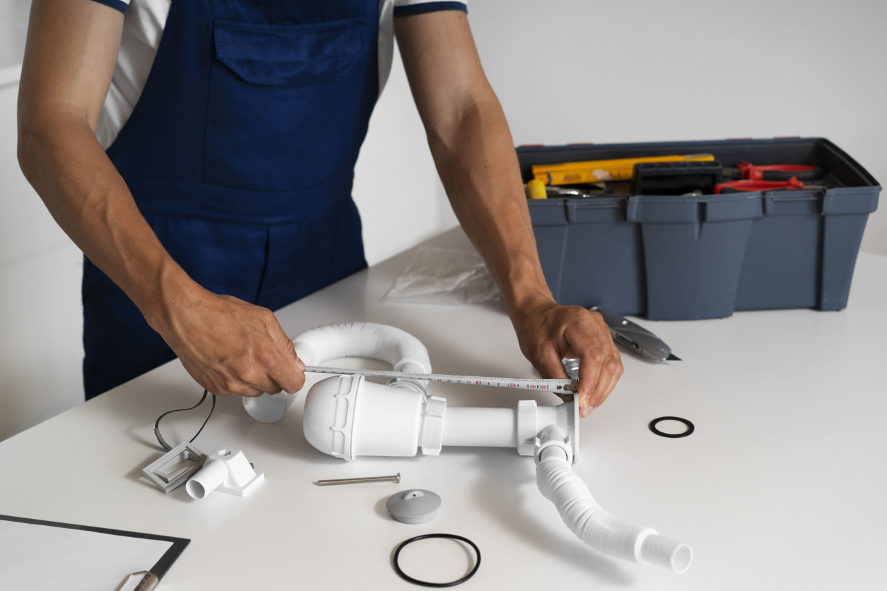 Plumbing Team serving Devon