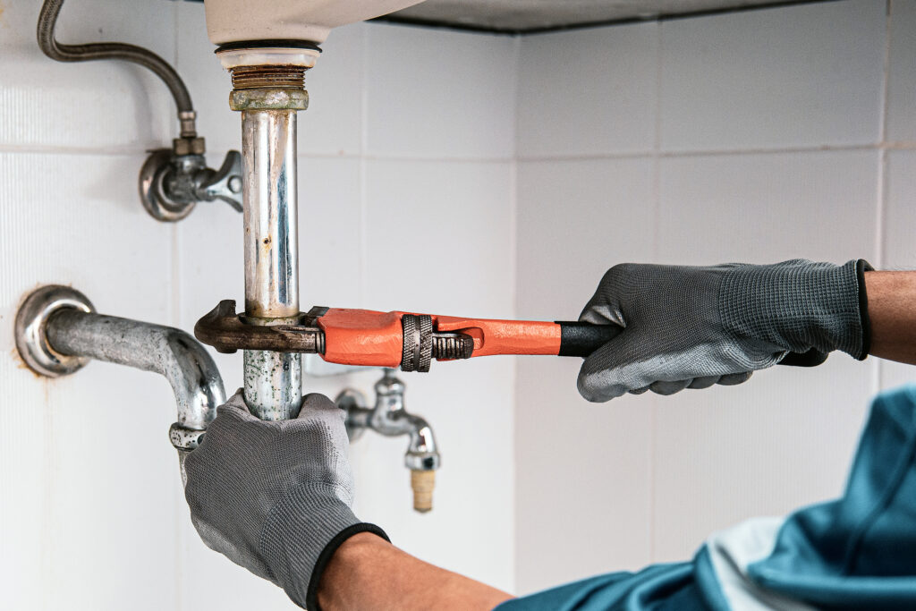 Leak Detection in Devon